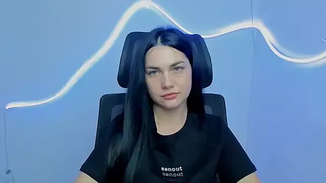 Lune_Moon on StripChat