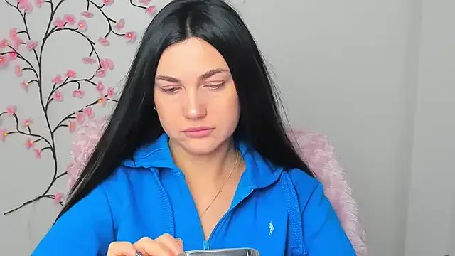 Lune_Moon on StripChat