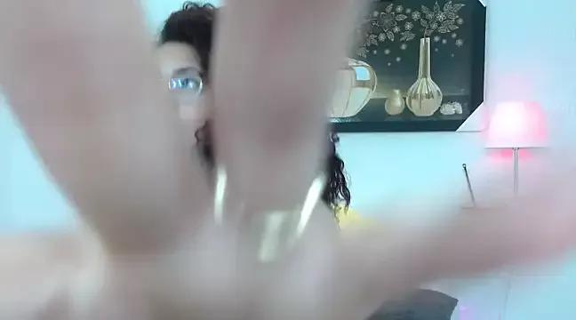 lunitadal on StripChat 