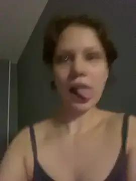 Lunliss on StripChat