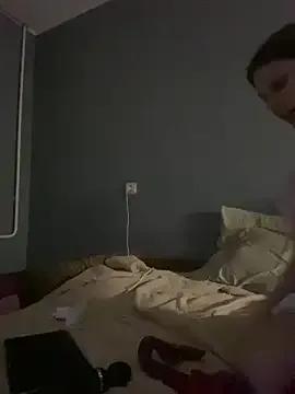 Lunliss on StripChat