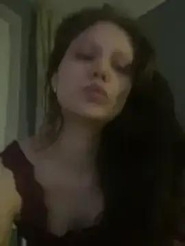 Lunliss on StripChat