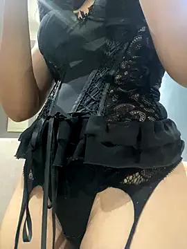 LunnaMaska from StripChat