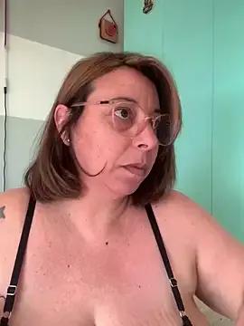 Discover 23 years old LupitaHaze from StripChat LupitaHaze from StripChat