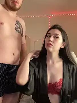 LushLuna on StripChat