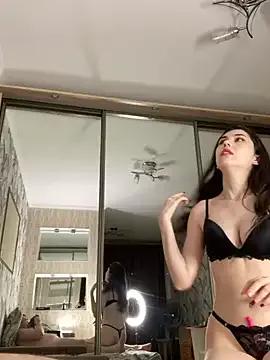 LushLuna on StripChat