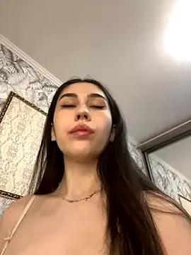 LushLuna from StripChat