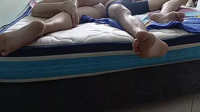 luxandracon23 on StripChat 