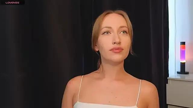 Freechat luxmuur on StripChat