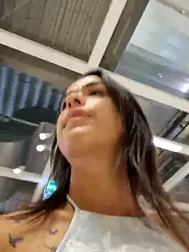 Freechat LydiaMaus96 on StripChat