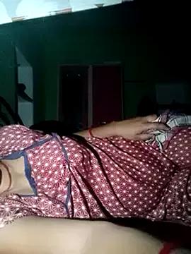 Madhuraniji on StripChat 