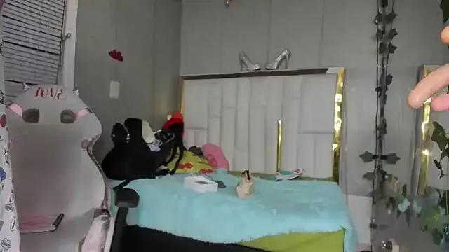 madison_grande on StripChat 