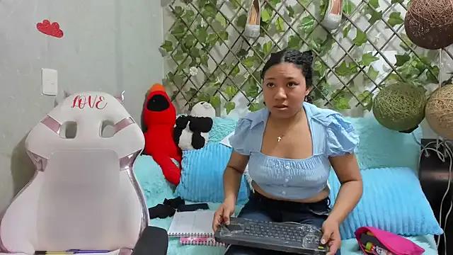 madison_grande on StripChat 