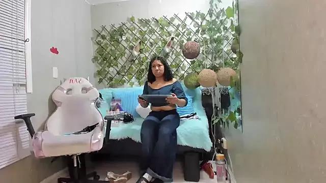 madison_grande on StripChat 