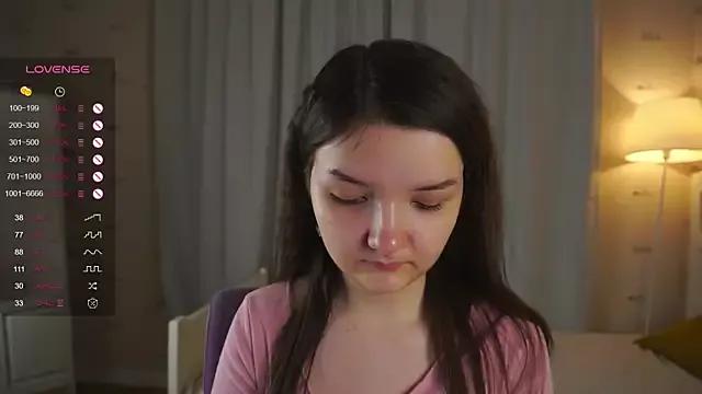 MaeCovil on StripChat 