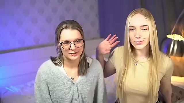 Freechat MaeEversley on StripChat