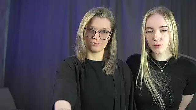 Freechat MaeEversley on StripChat