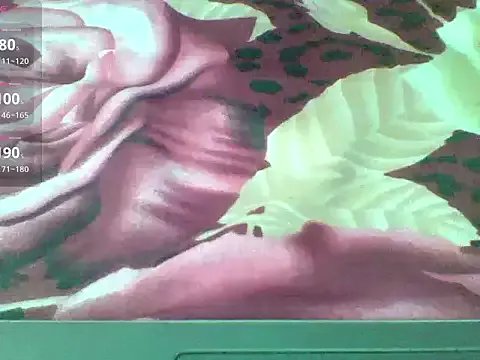 magical_girl1 on StripChat