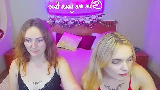 MagicEyess from StripChat