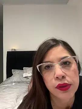 Maka_Santorini on StripChat 
