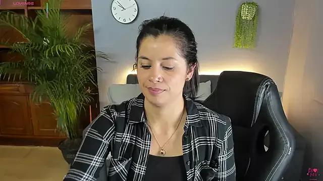 Maka_Santorini on StripChat 