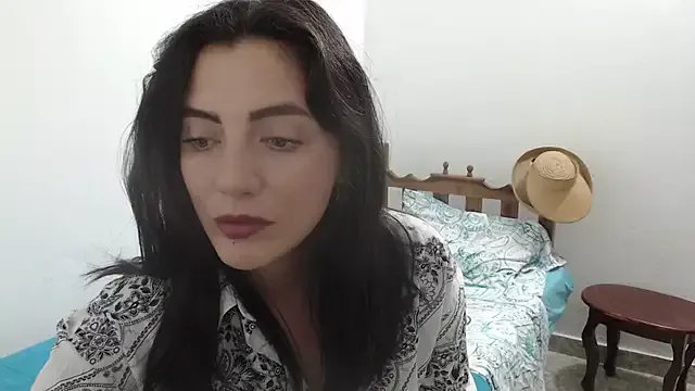 Mala_Bad on StripChat