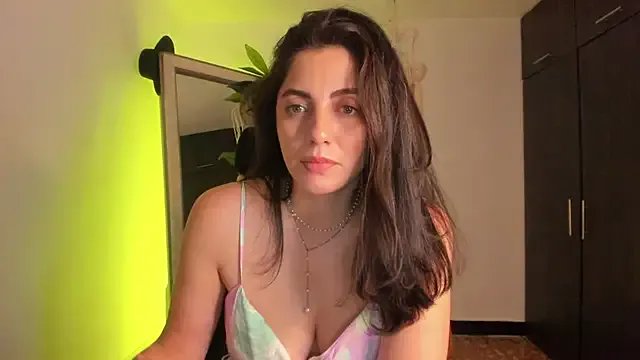 Mala_Bad on StripChat