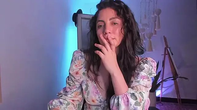 Mala_Bad on StripChat