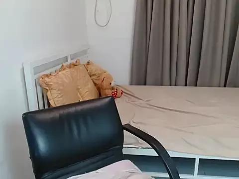 MaliaWang06 on StripChat 