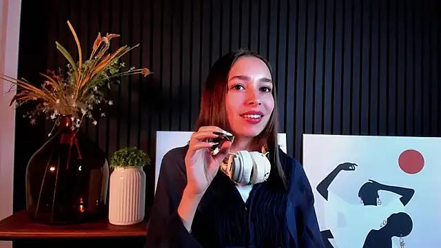 MammieValentini on StripChat 