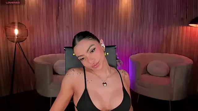 MaraRicci on StripChat 