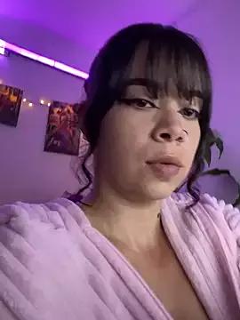 marce_wilson_o-o_ on StripChat 