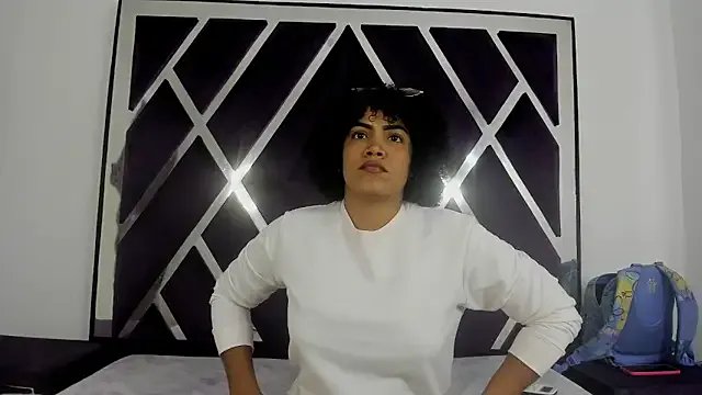 marcyasm — Dance naked (2min) 