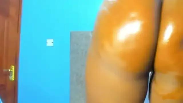 Sexy Marefentse wants you to fuck her body now marefentse from StripChat