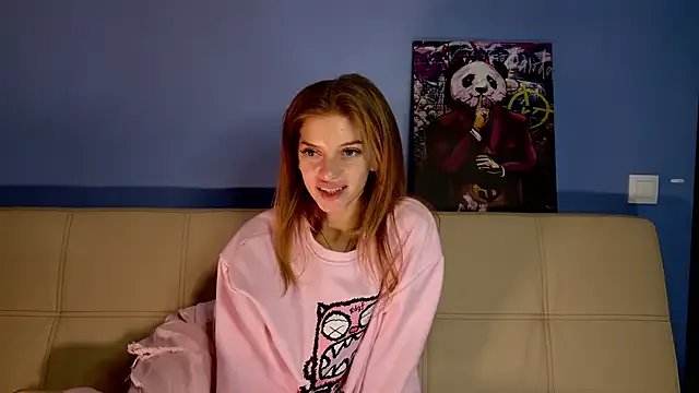 Freechat mari__papi on StripChat