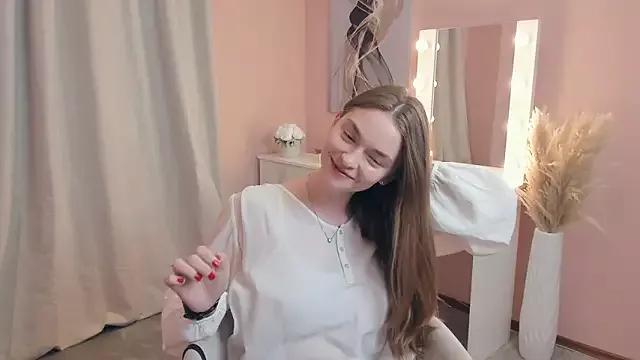 Watch cute performer MarianFares MarianFares from StripChat