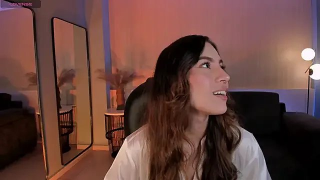 Freechat MarianneLane on StripChat