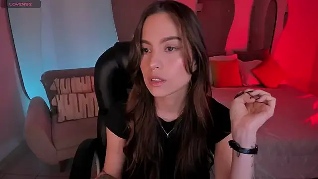 Freechat MarianneLane on StripChat