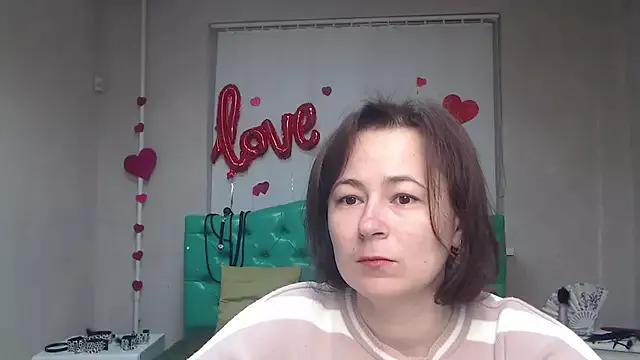 MarieSho on StripChat 