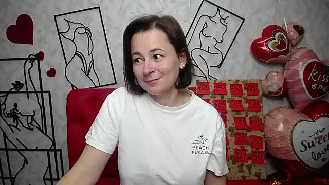 MarieSho on StripChat 