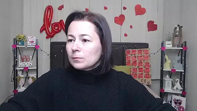 MarieSho on StripChat 