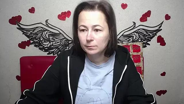 MarieSho on StripChat 