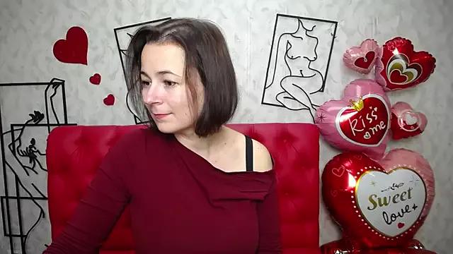 MarieSho on StripChat 
