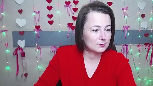 MarieSho on StripChat 
