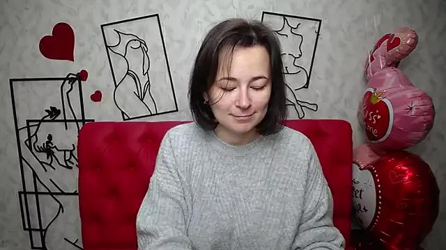 MarieSho on StripChat 