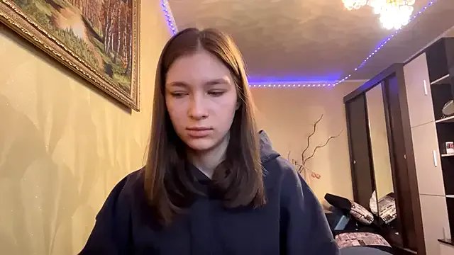 MarlanaEndler — Tease you with my panties