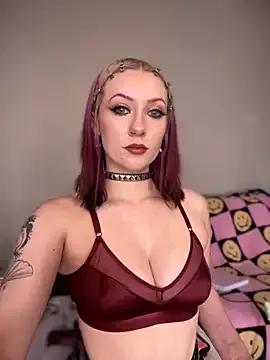 marleymaxwell on StripChat