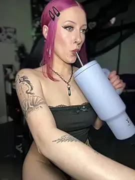 marleymaxwell on StripChat