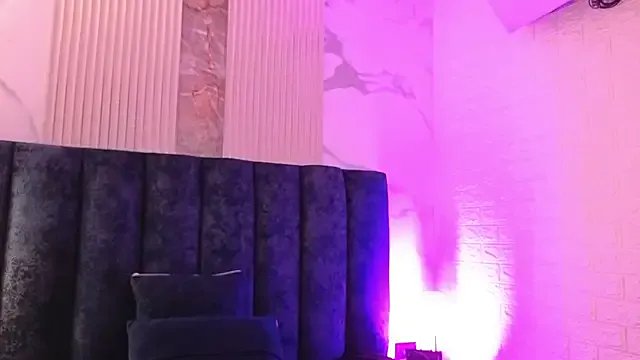 MarScarlett — Close up my sexy ampirts