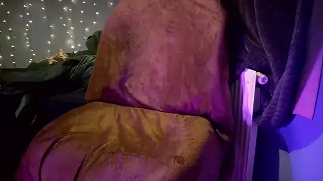 marshalefter from StripChat